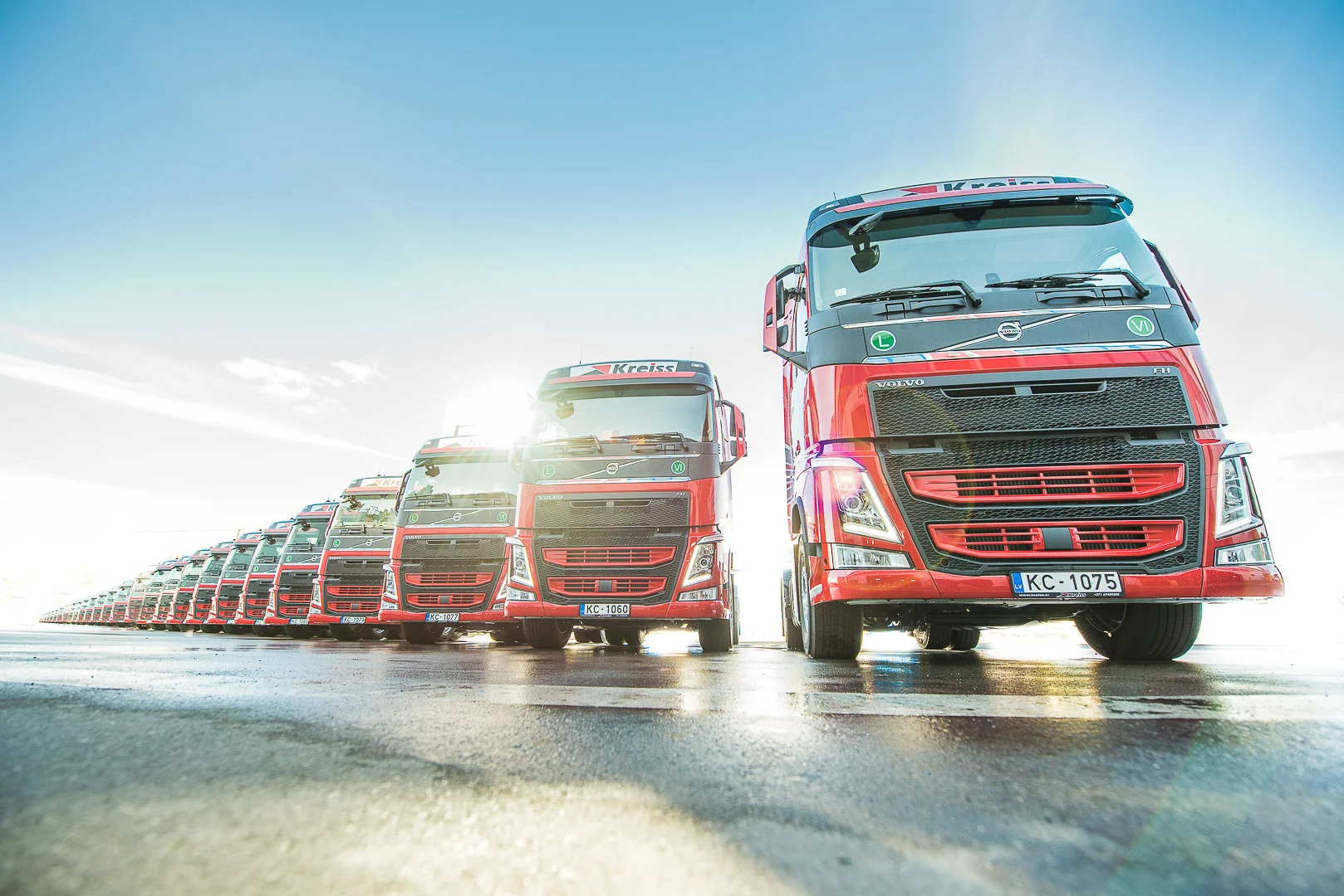 Automotive Photography - Andrejs Zavadskis, photo 98