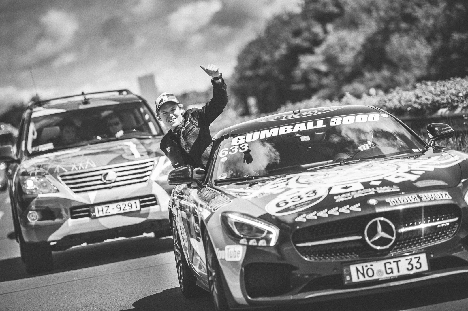 Automotive Photography - Andrejs Zavadskis, photo 99