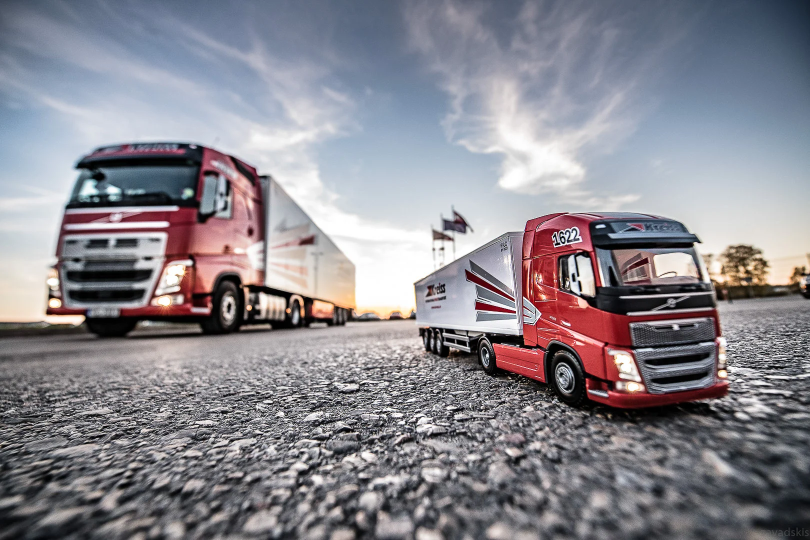 Automotive Photography - Andrejs Zavadskis, photo 106