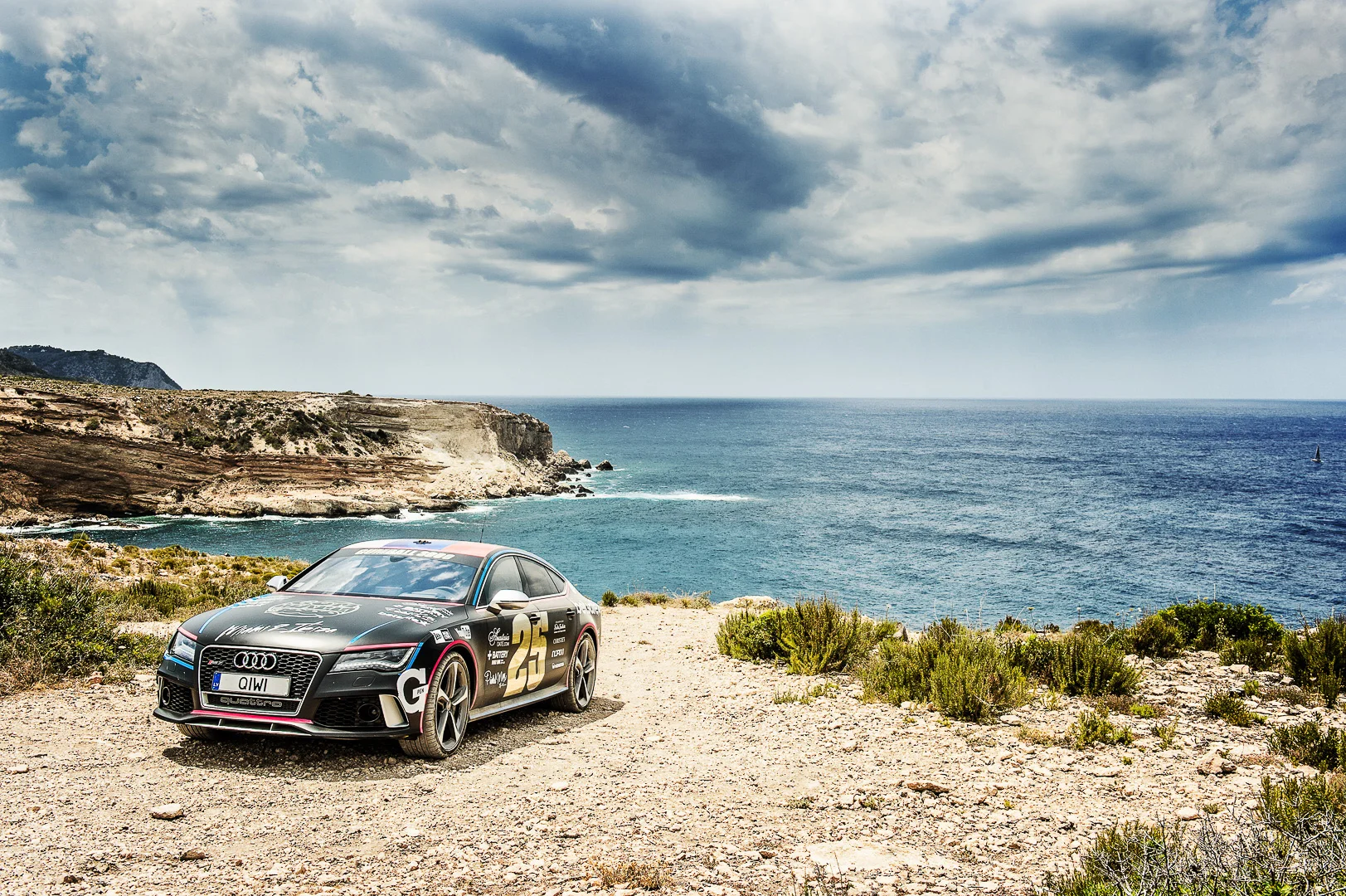 Automotive Photography - Andrejs Zavadskis, photo 108