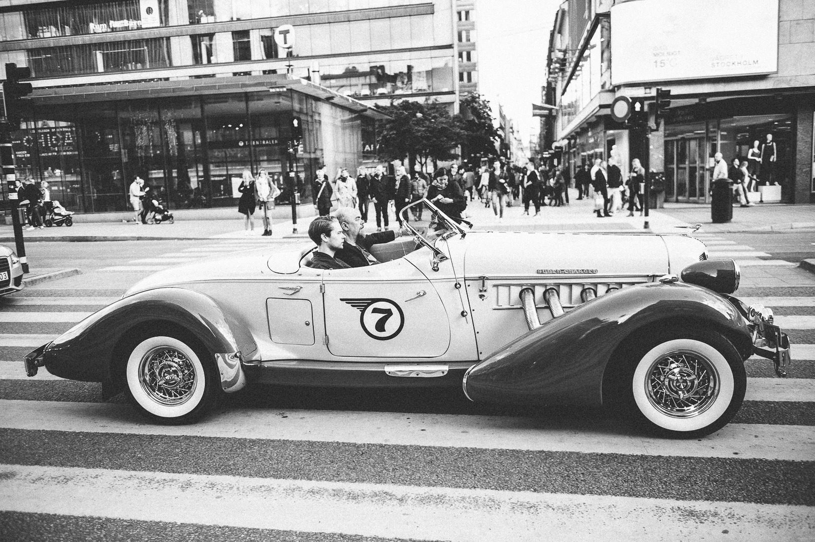 Automotive Photography - Andrejs Zavadskis, photo 109