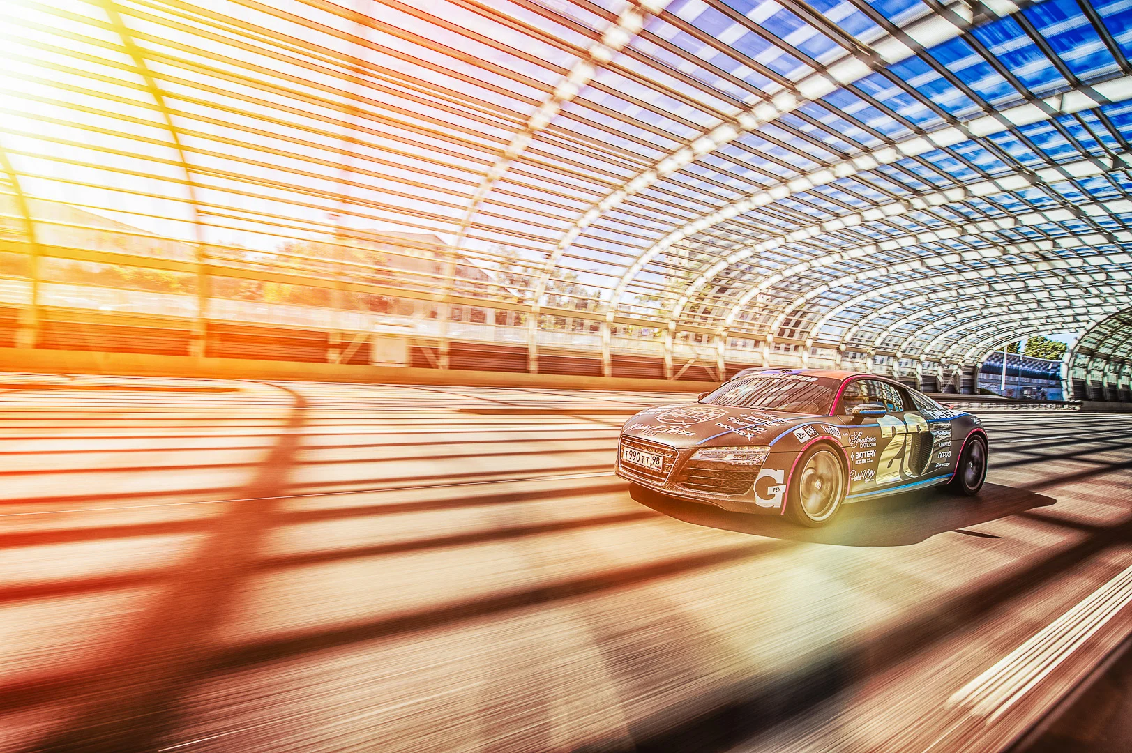 Automotive Photography - Andrejs Zavadskis, photo 110