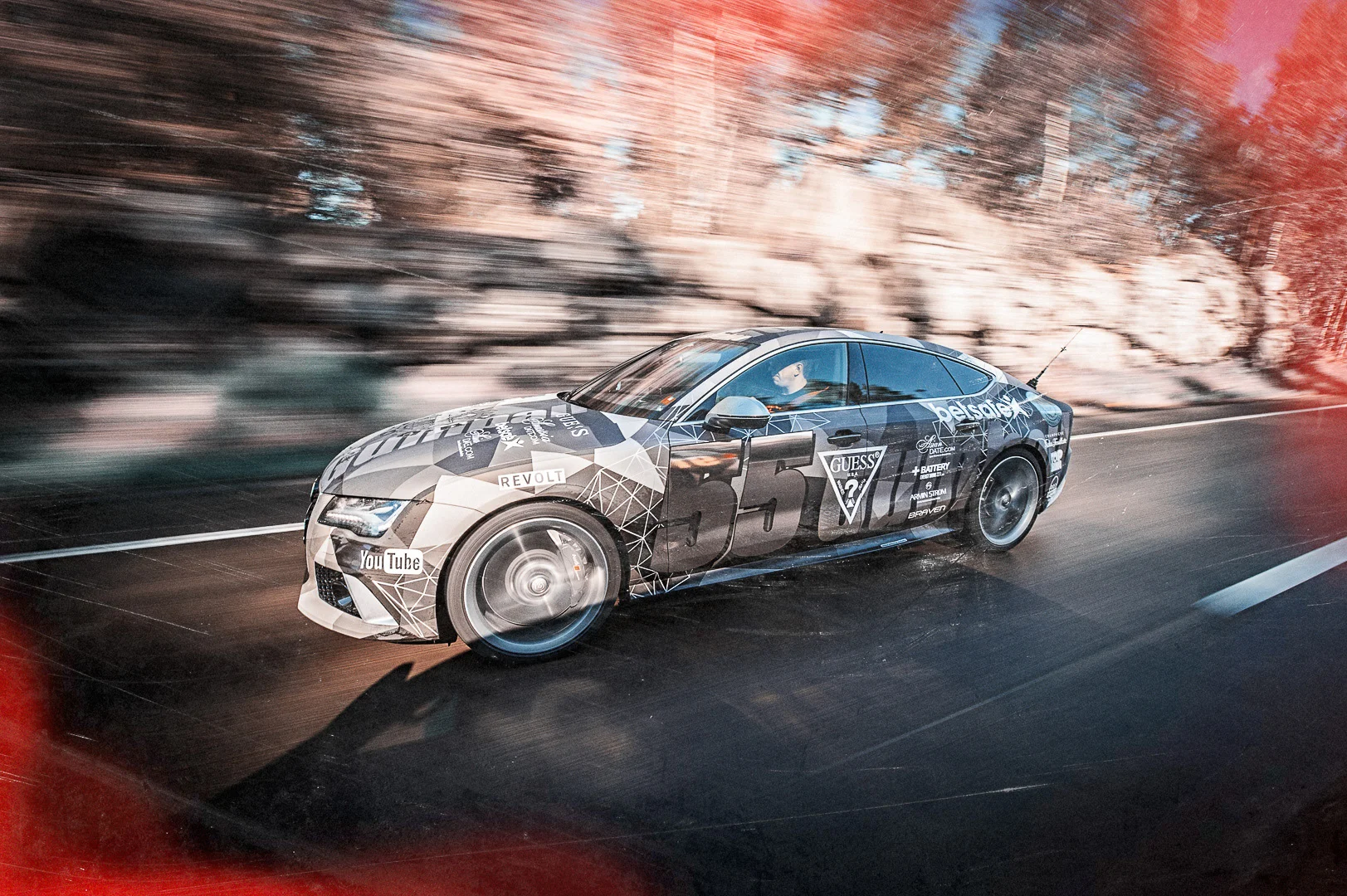 Automotive Photography - Andrejs Zavadskis, photo 116