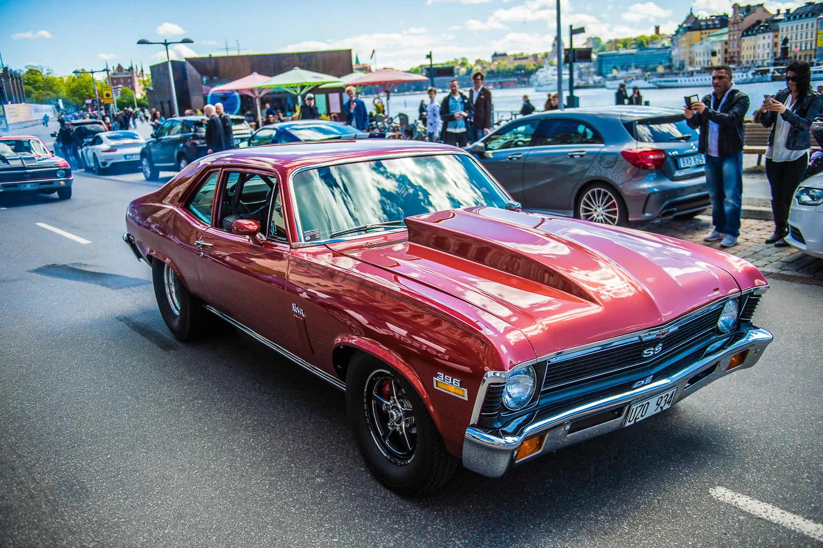 Automotive Photography - Andrejs Zavadskis, photo 117