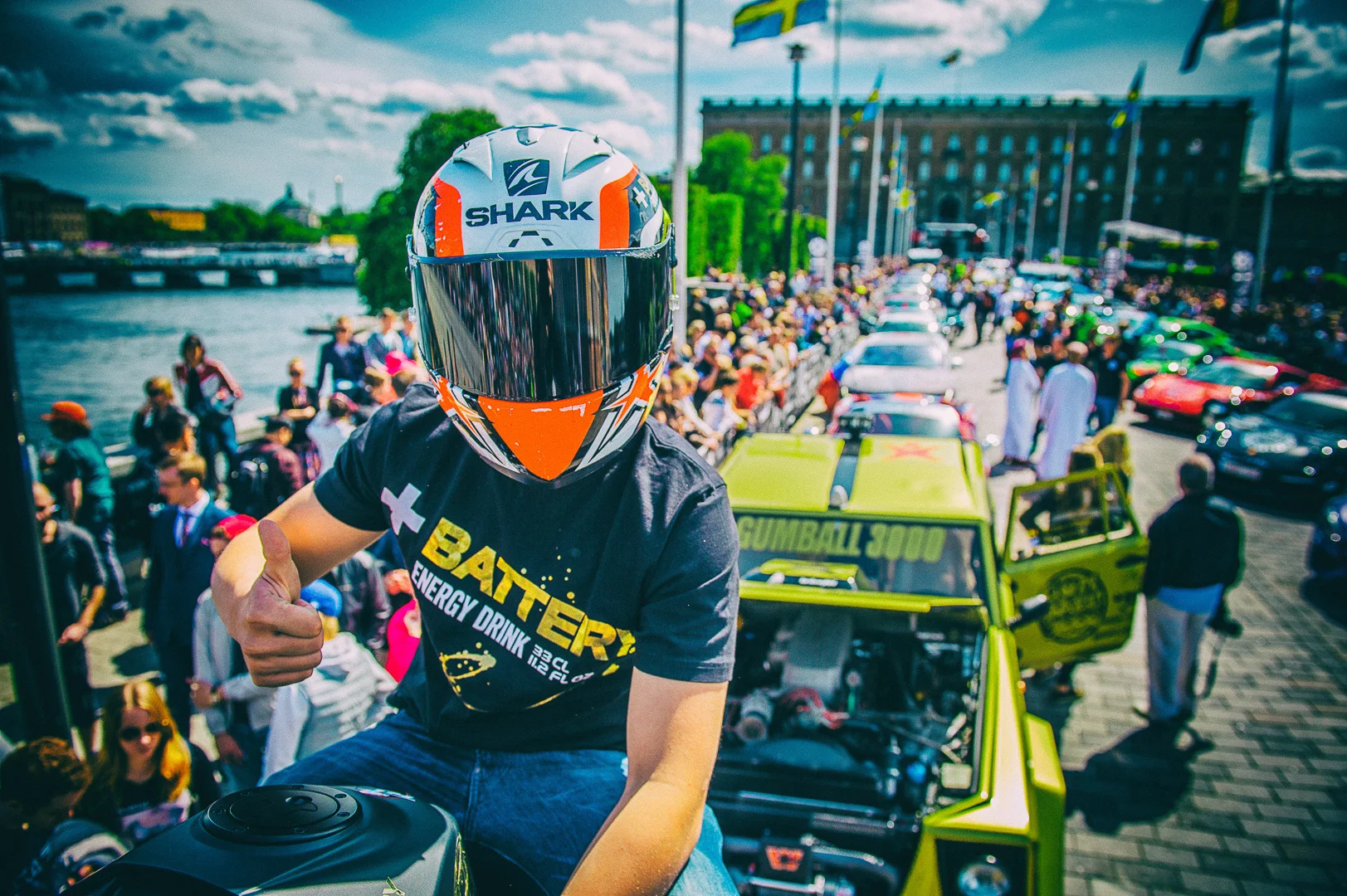 Automotive Photography - Andrejs Zavadskis, photo 118