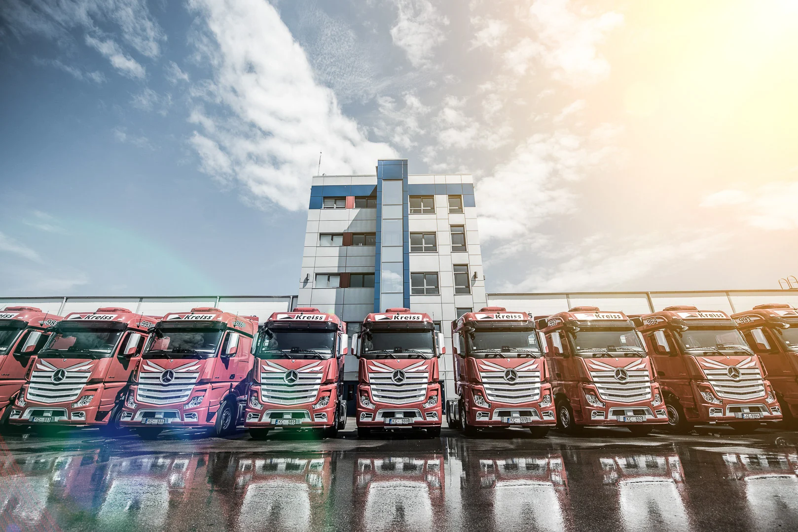 Automotive Photography - Andrejs Zavadskis, photo 119