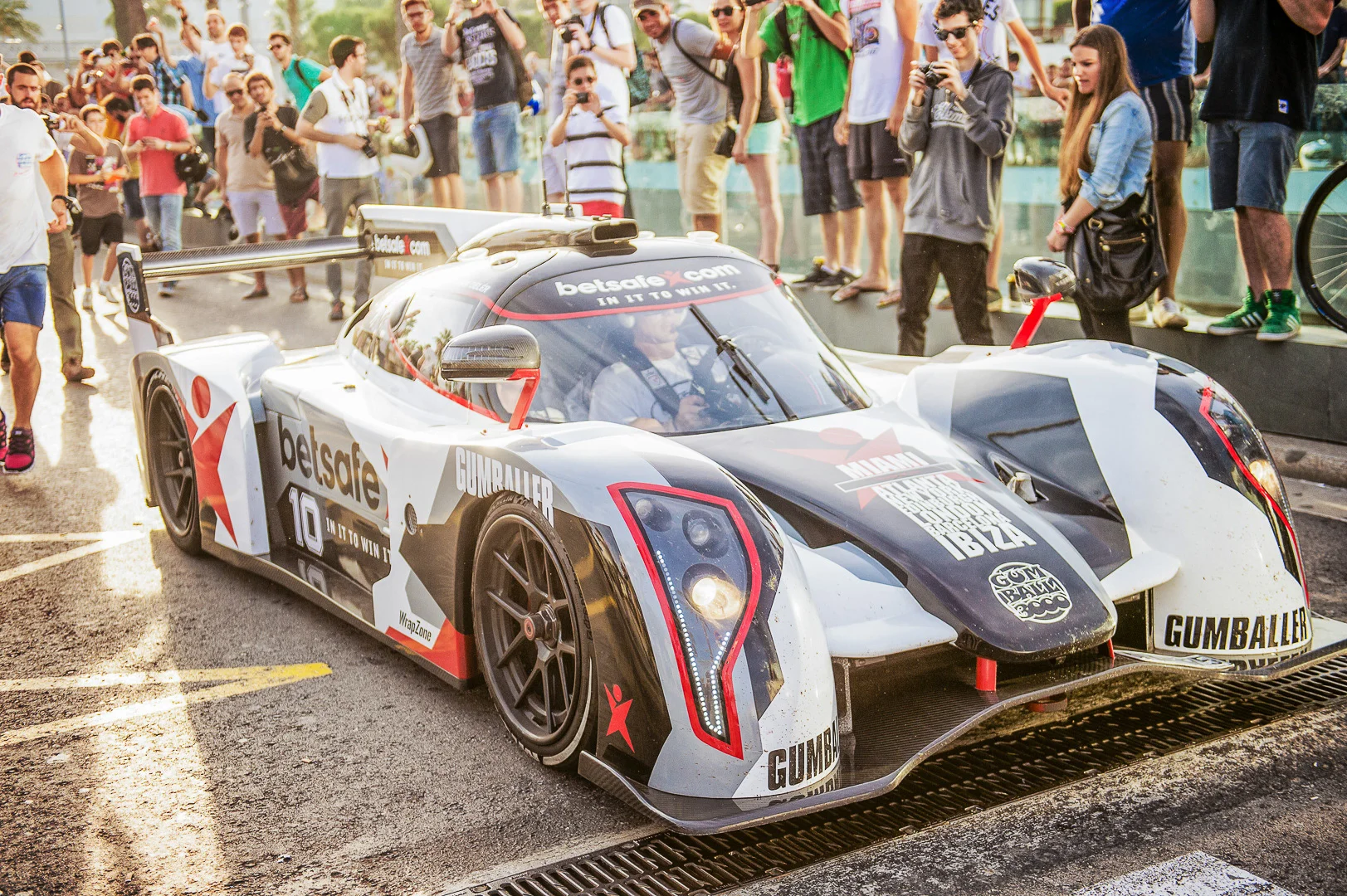 Automotive Photography - Andrejs Zavadskis, photo 120