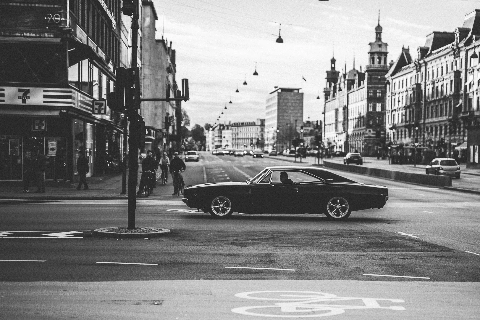 Automotive Photography - Andrejs Zavadskis, photo 125