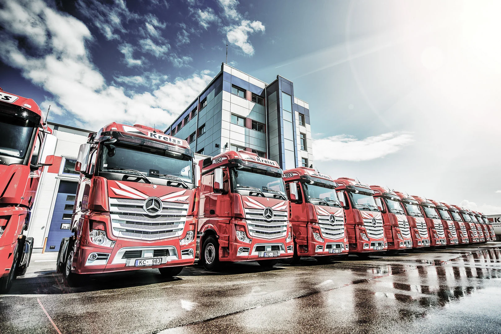 Automotive Photography - Andrejs Zavadskis, photo 126