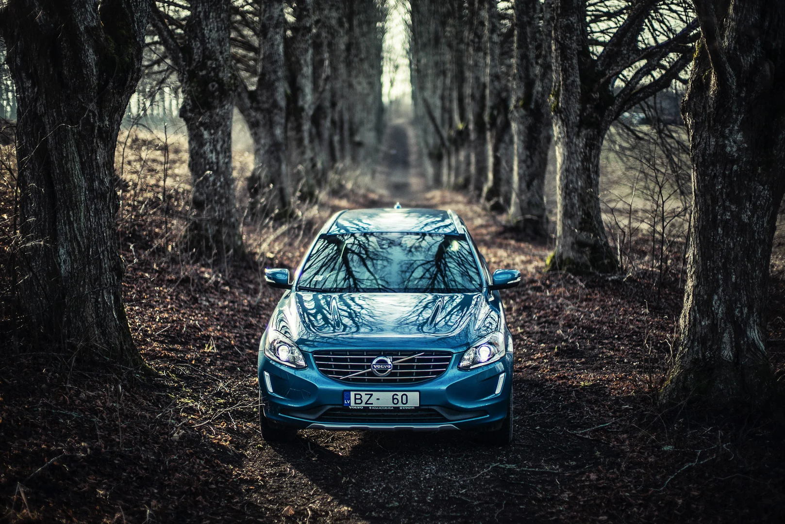 Automotive Photography - Andrejs Zavadskis, photo 129