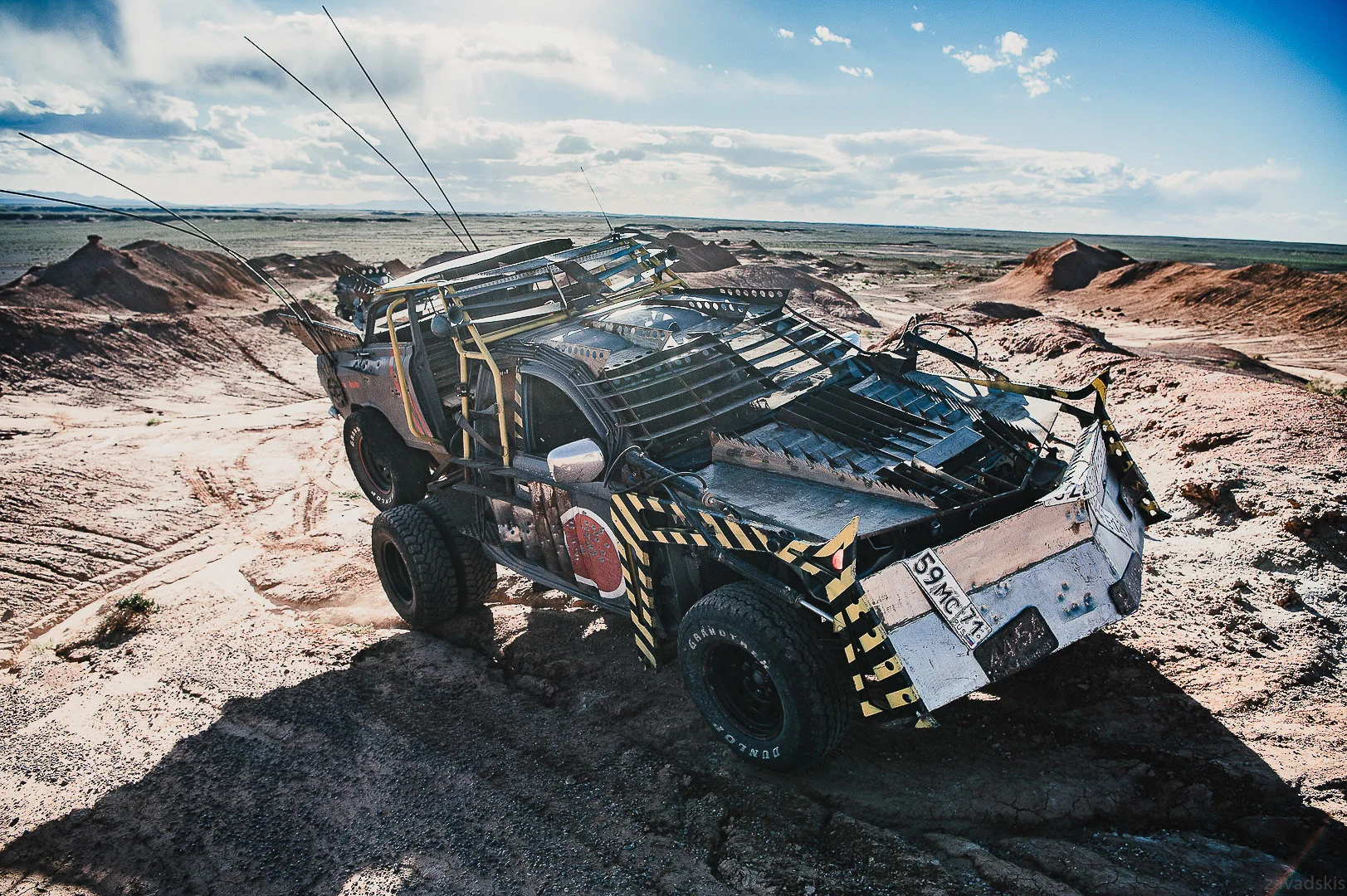 Automotive Photography - Andrejs Zavadskis, photo 130