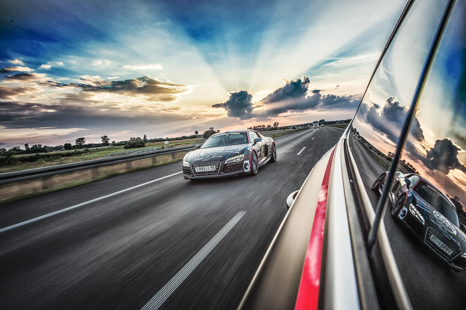 Automotive Photography - Andrejs Zavadskis, photo 131