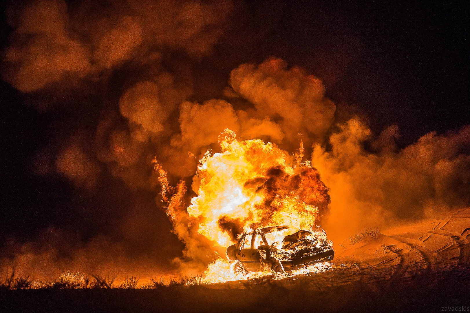 Automotive Photography - Andrejs Zavadskis, photo 136