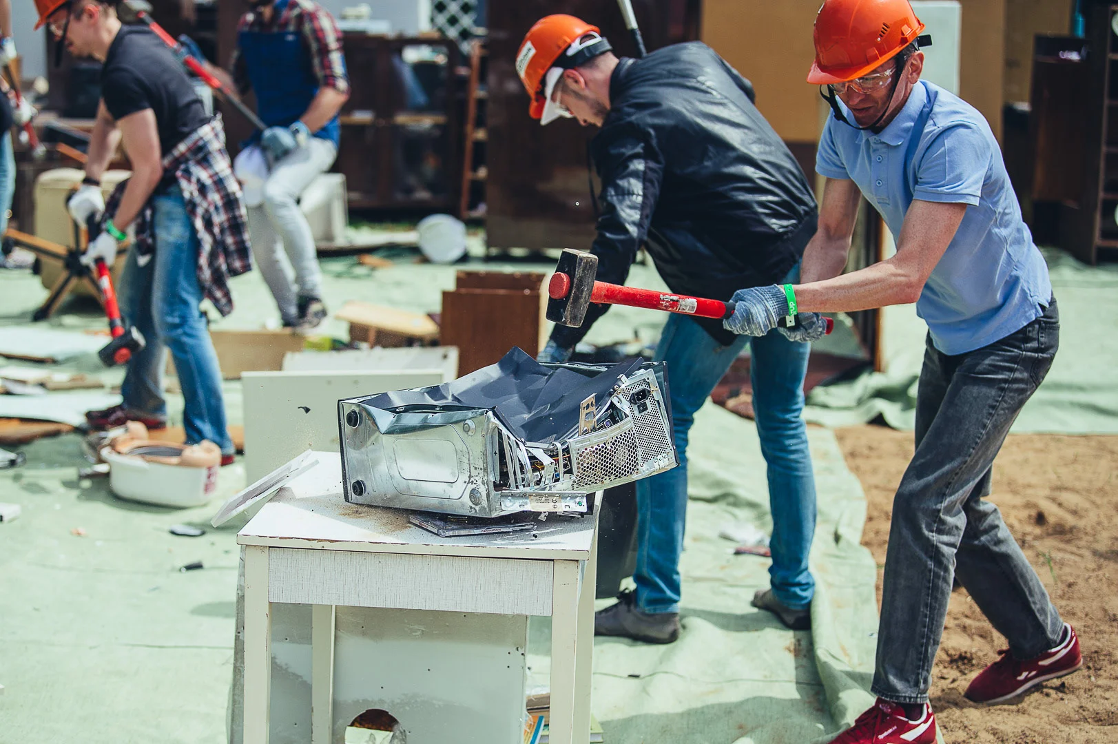 Event Photography - Andrejs Zavadskis, photo 2