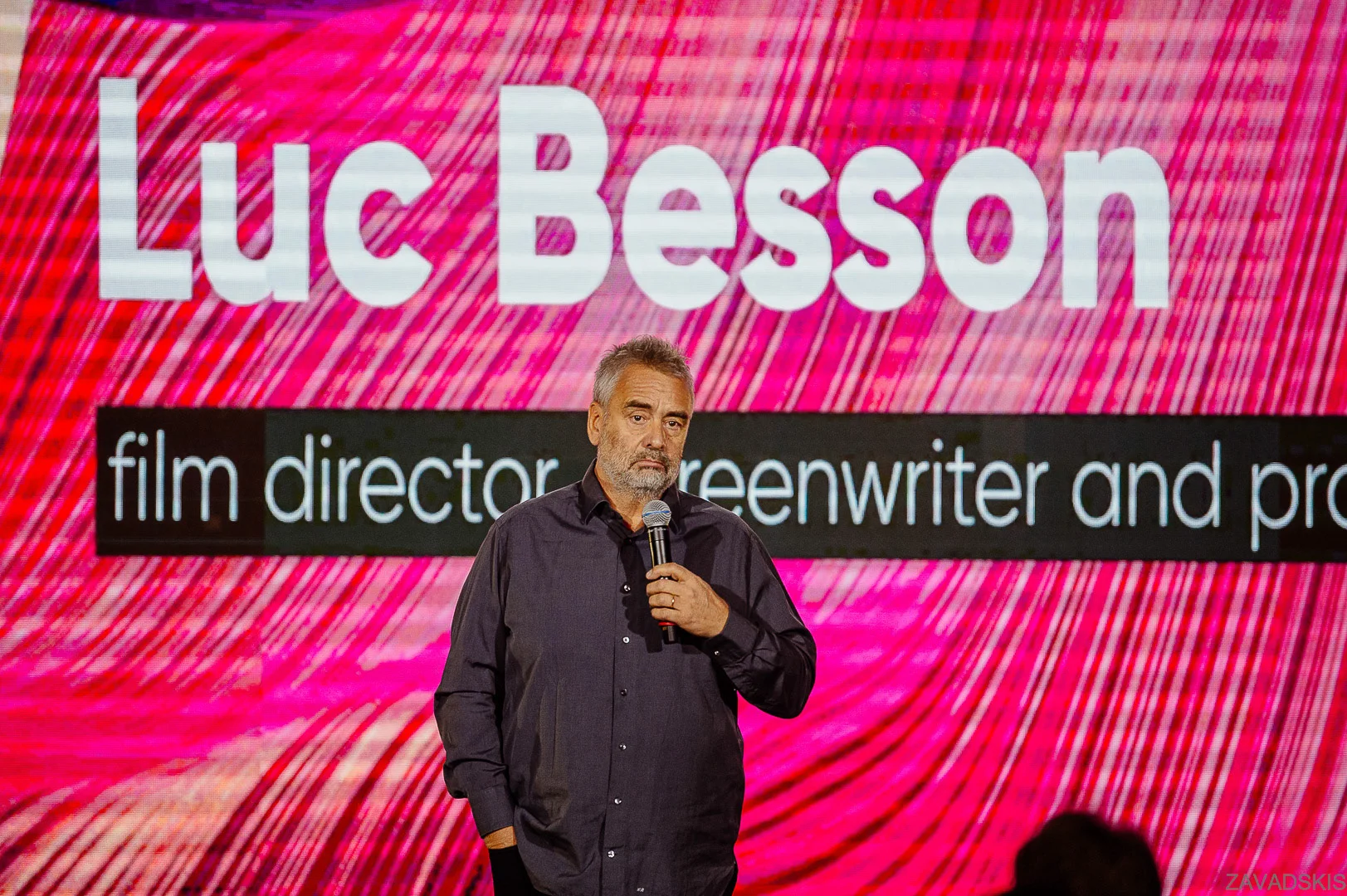 Event Photography - Andrejs Zavadskis, photo 5