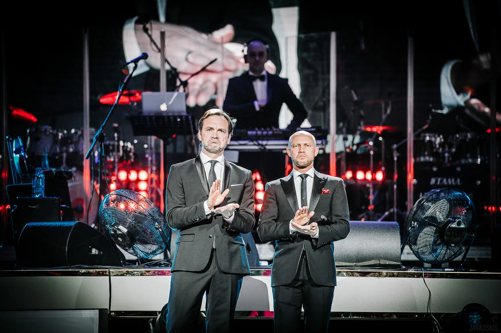 Event Photography - Andrejs Zavadskis, photo 6