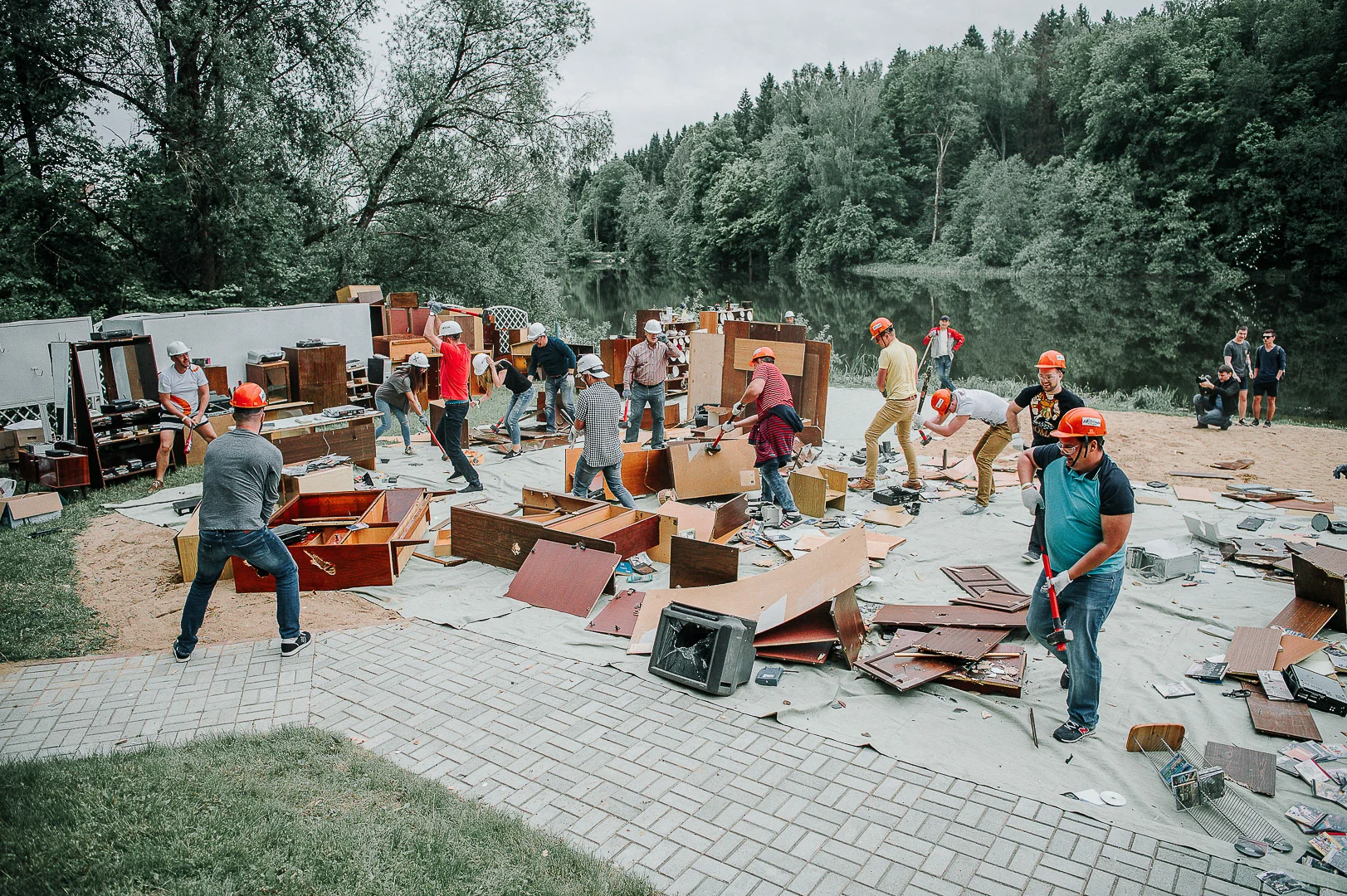 Event Photography - Andrejs Zavadskis, photo 11