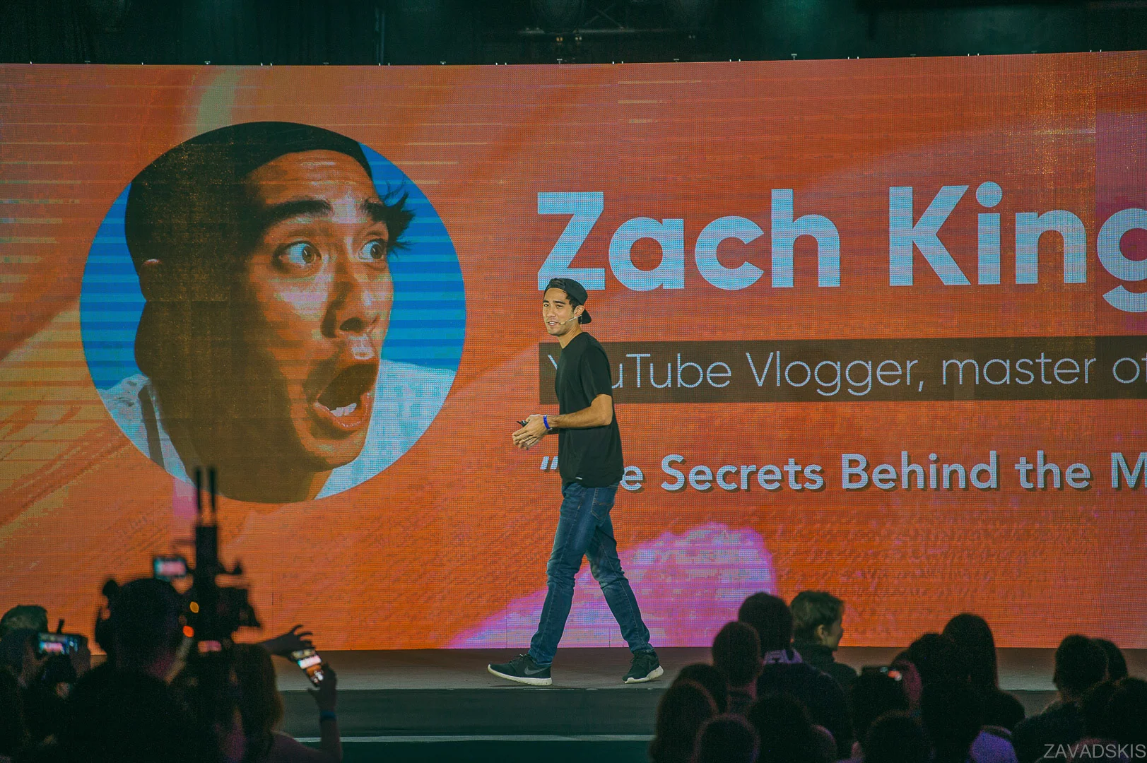 Event Photography - Andrejs Zavadskis, photo 13