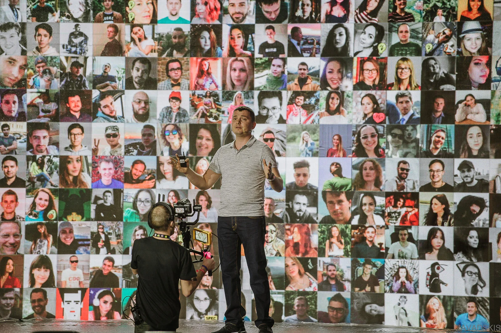 Event Photography - Andrejs Zavadskis, photo 18