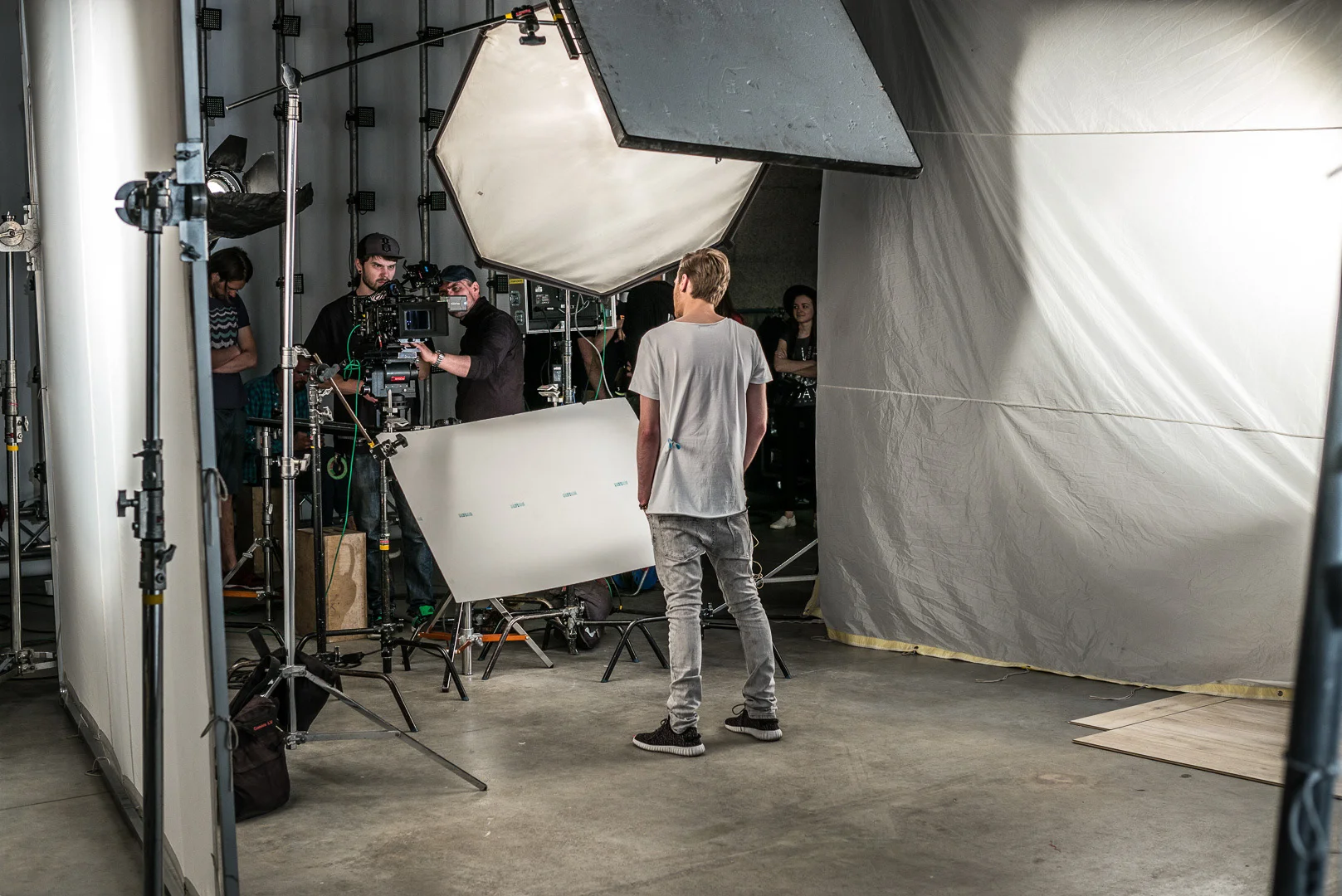 Event Photography - Andrejs Zavadskis, photo 20