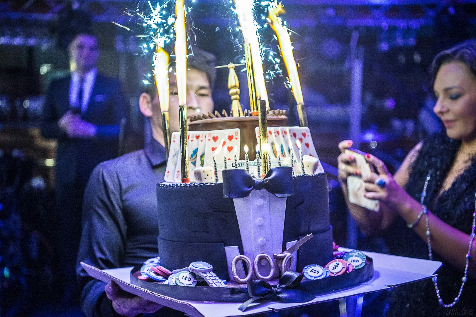 Event Photography - Andrejs Zavadskis, photo 32