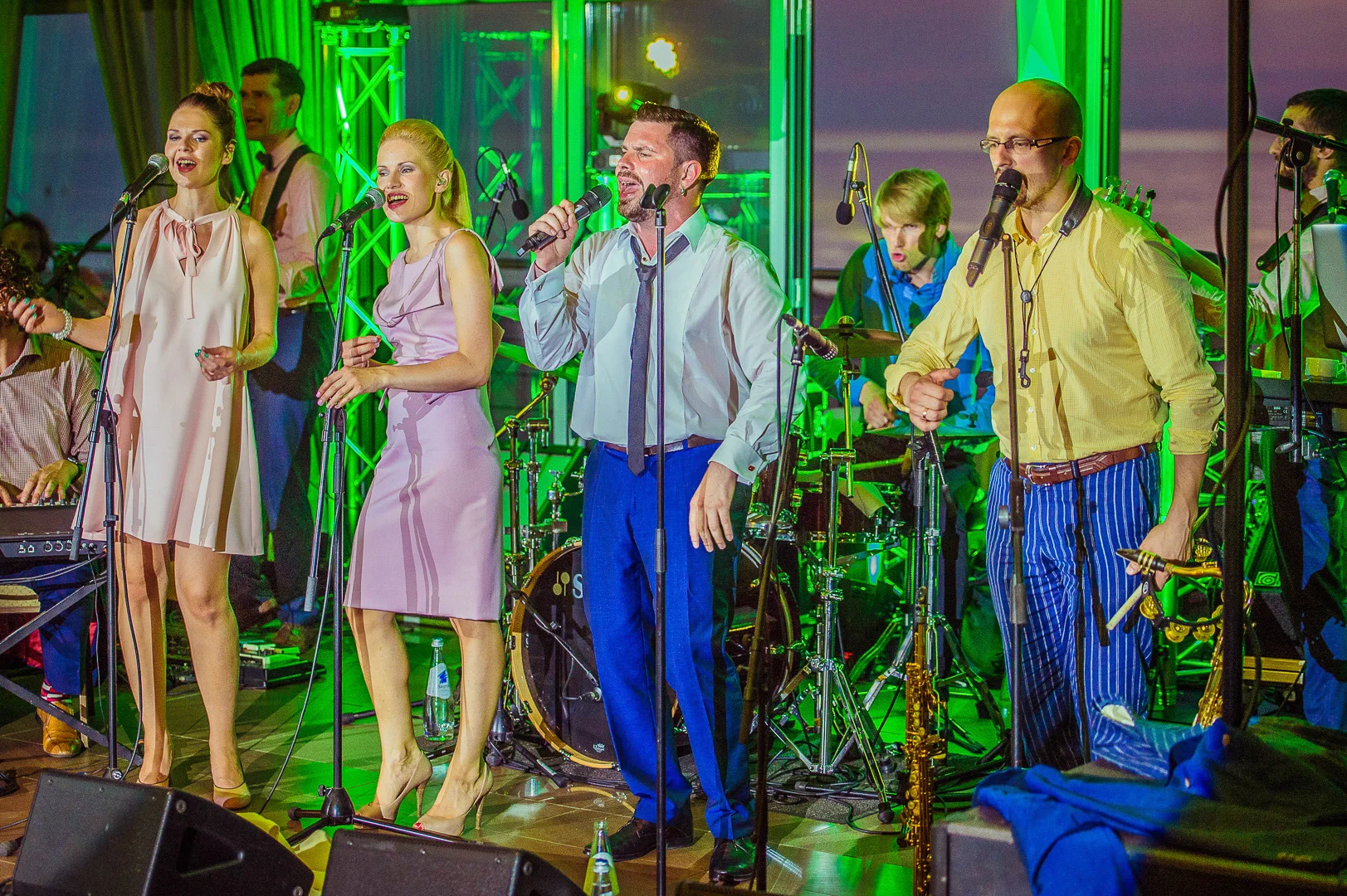 Event Photography - Andrejs Zavadskis, photo 33