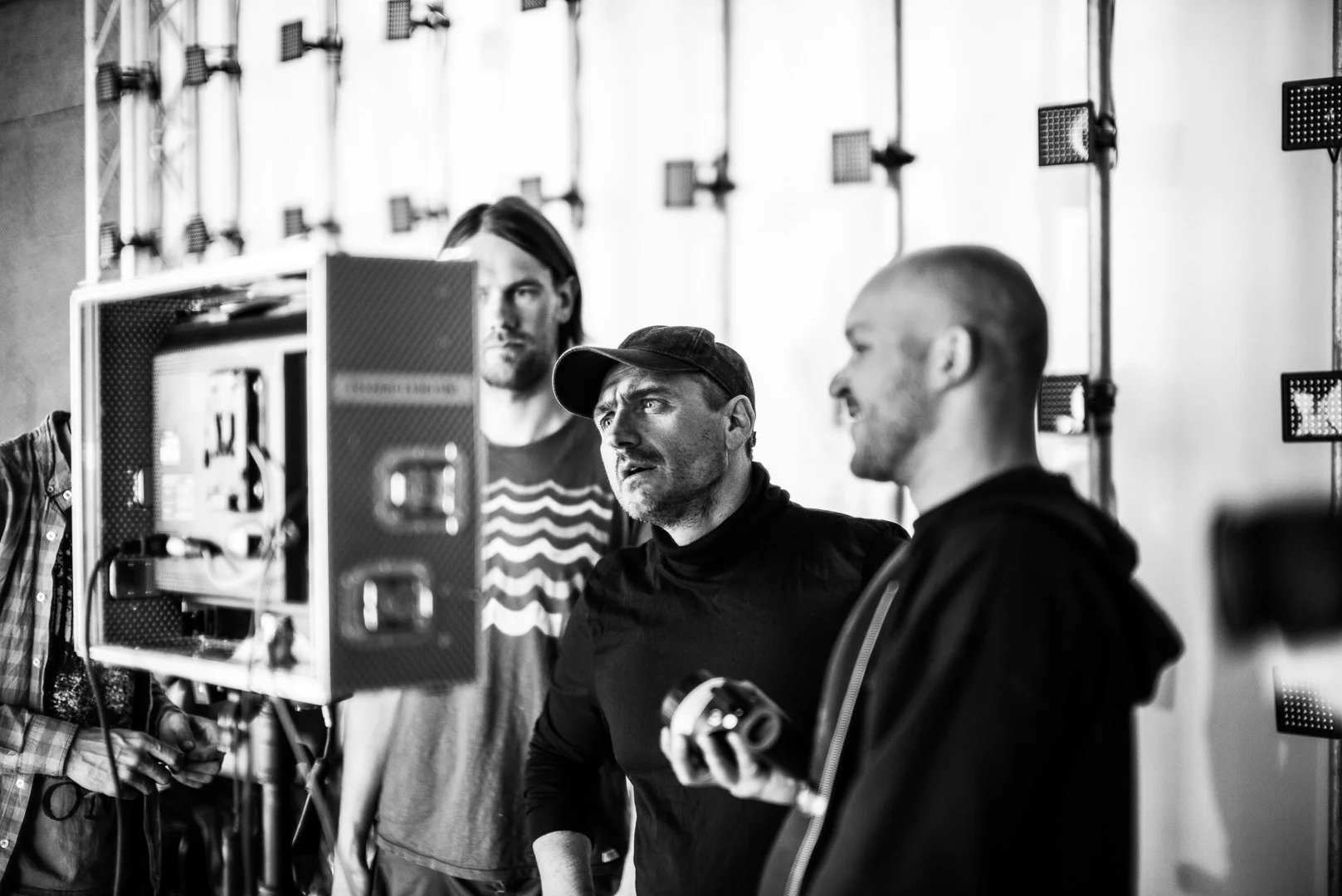 Event Photography - Andrejs Zavadskis, photo 35