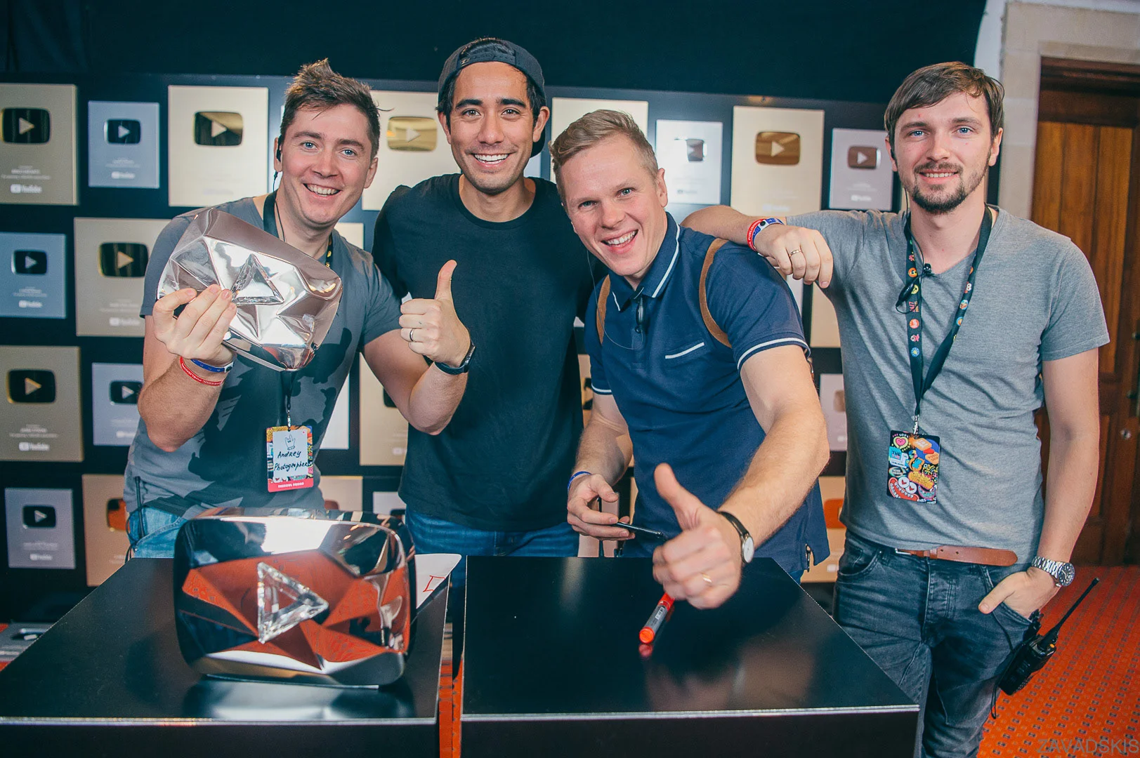 Event Photography - Andrejs Zavadskis, photo 41