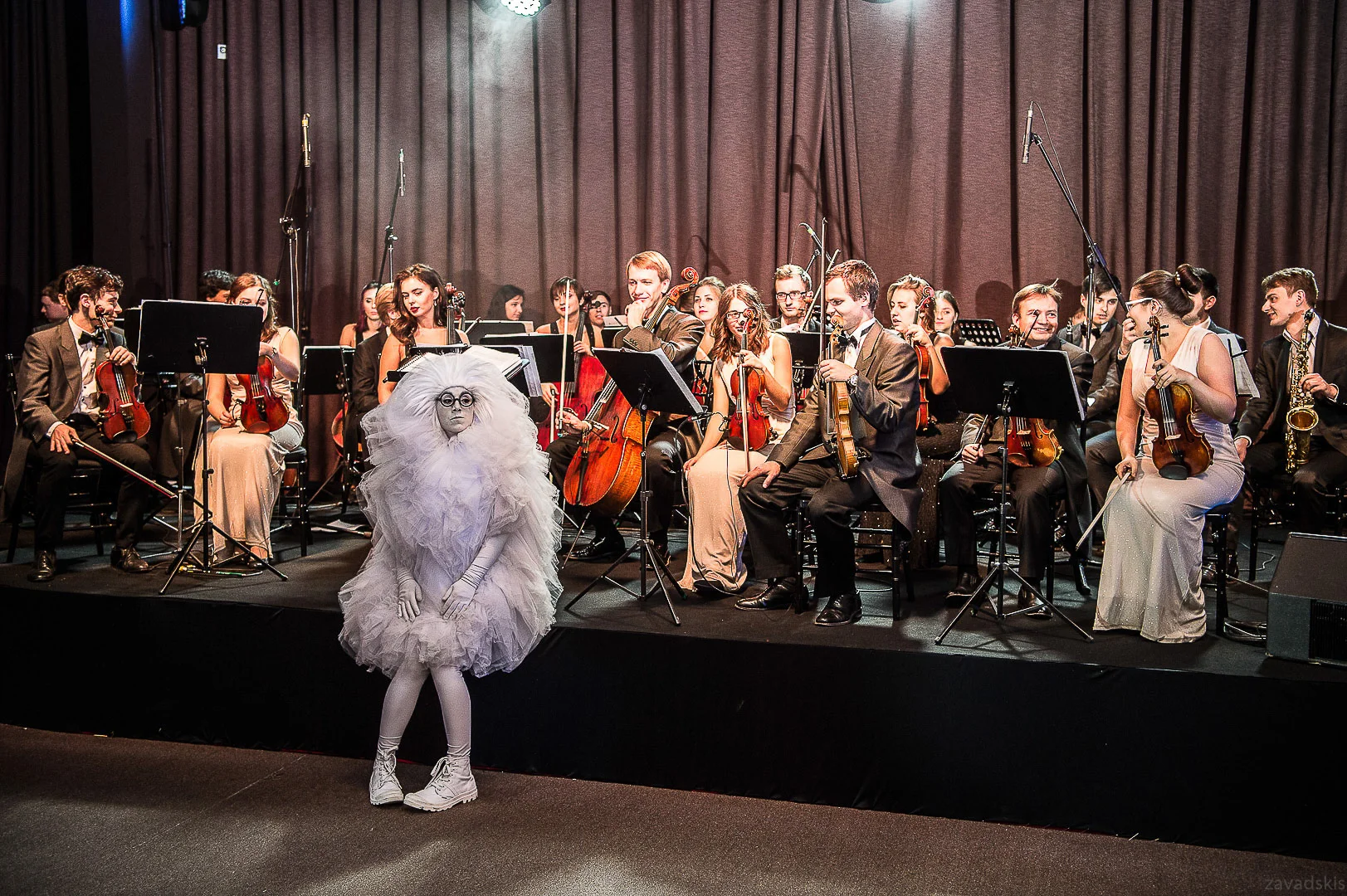 Event Photography - Andrejs Zavadskis, photo 51