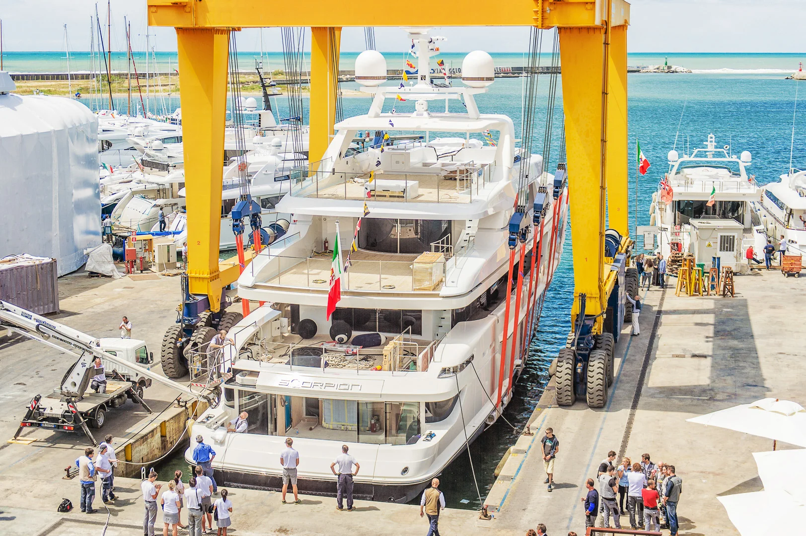 Event Photography - Andrejs Zavadskis, photo 55