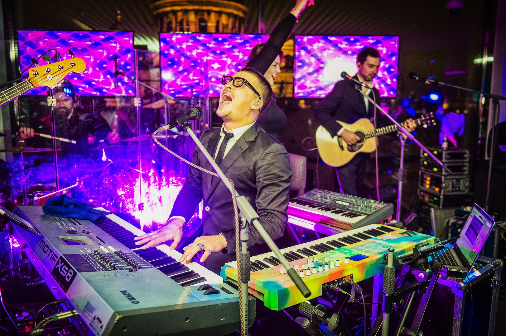 Event Photography - Andrejs Zavadskis, photo 61