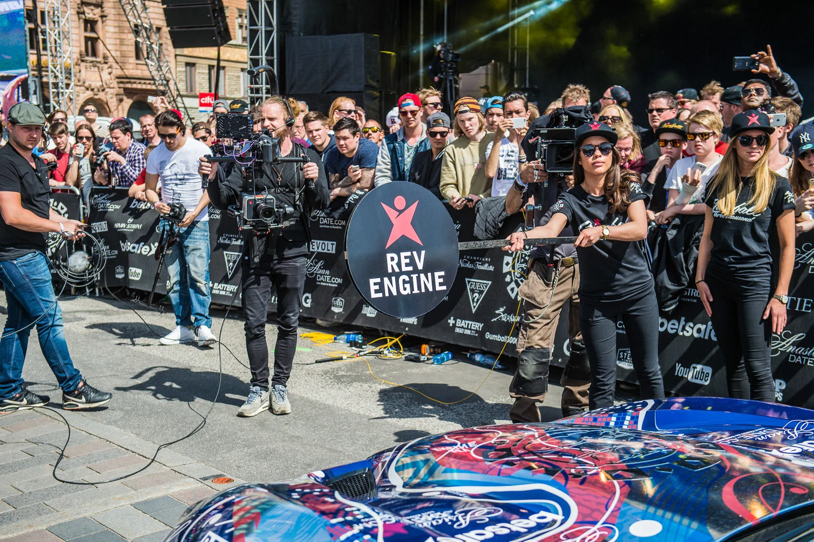 Event Photography - Andrejs Zavadskis, photo 62