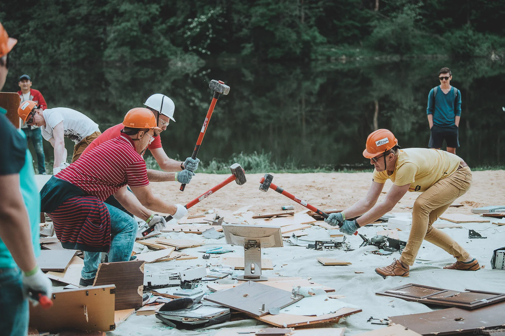 Event Photography - Andrejs Zavadskis, photo 67