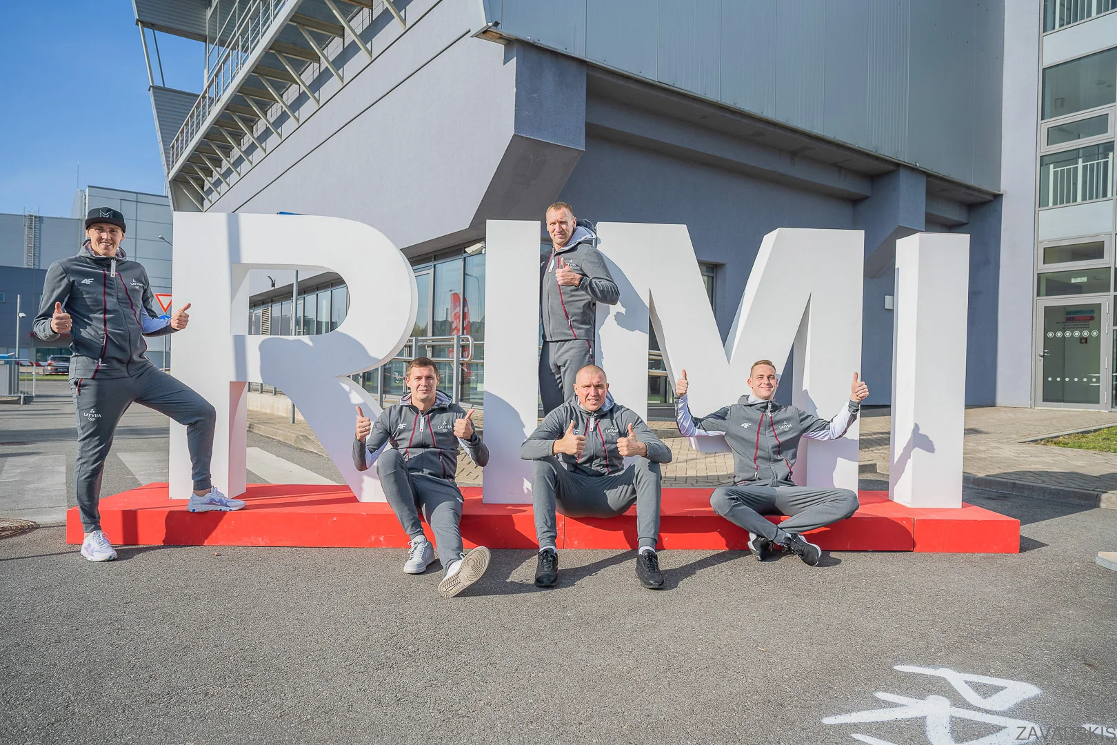 Event Photography - Andrejs Zavadskis, photo 92