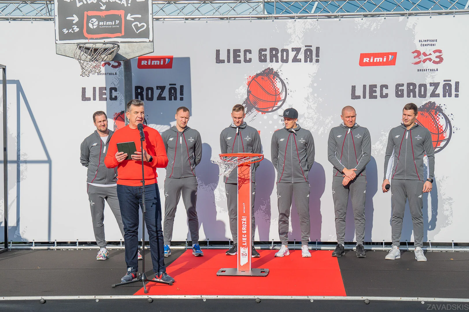 Event Photography - Andrejs Zavadskis, photo 97