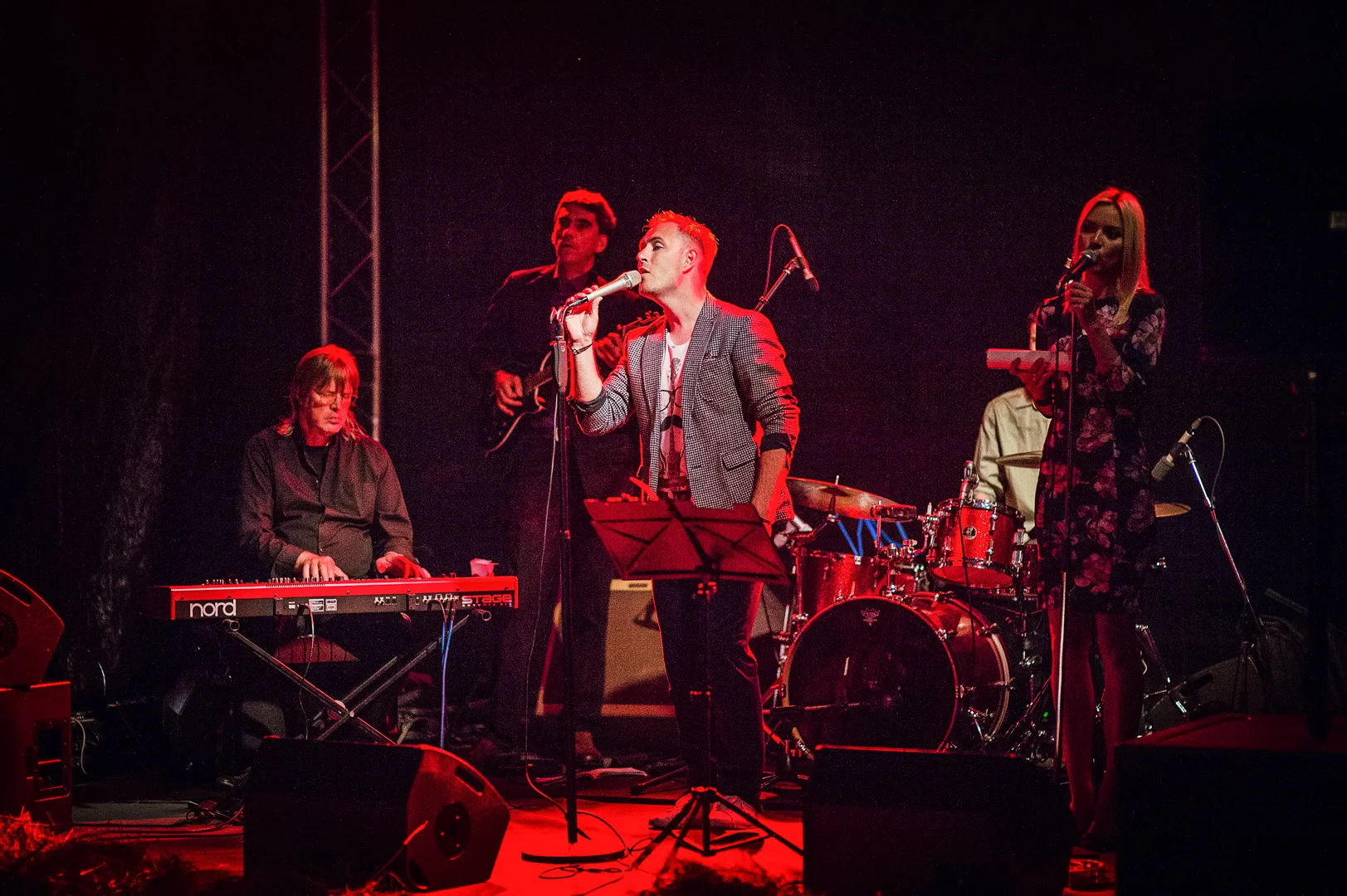 Event Photography - Andrejs Zavadskis, photo 102