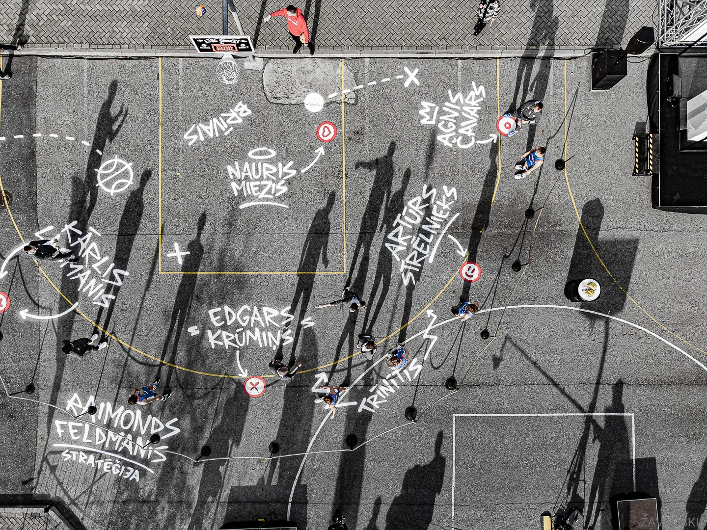 Event Photography - Andrejs Zavadskis, photo 105