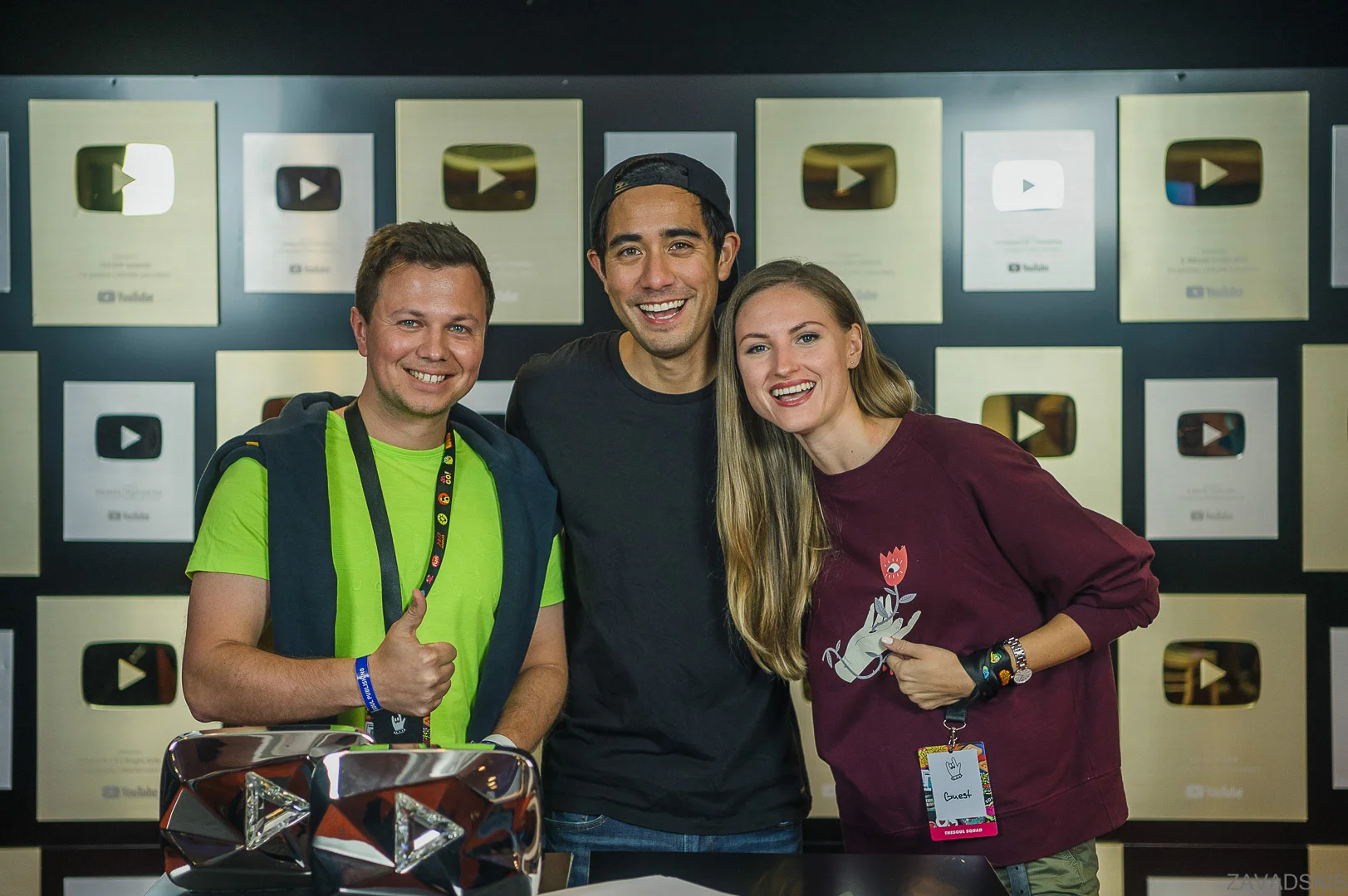 Event Photography - Andrejs Zavadskis, photo 109