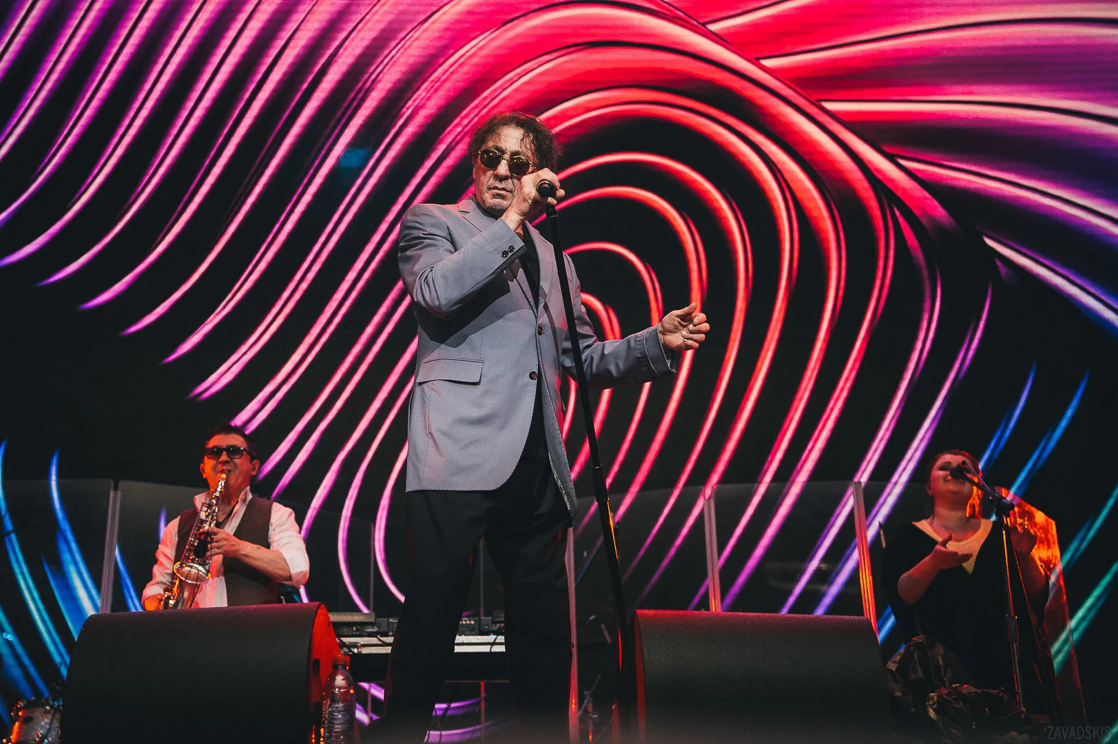 Event Photography - Andrejs Zavadskis, photo 113