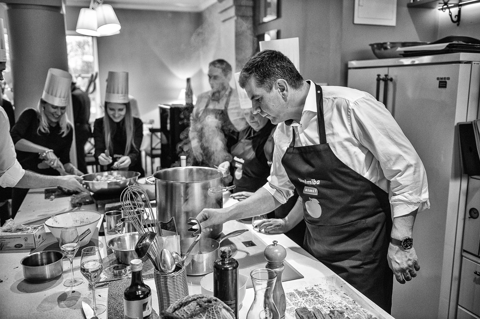 Event Photography - Andrejs Zavadskis, photo 115