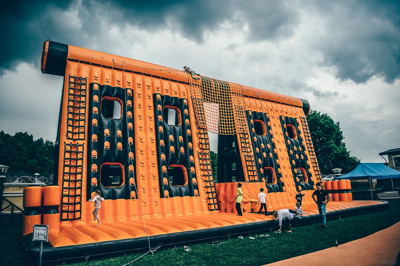 Event Photography - Andrejs Zavadskis, photo 116