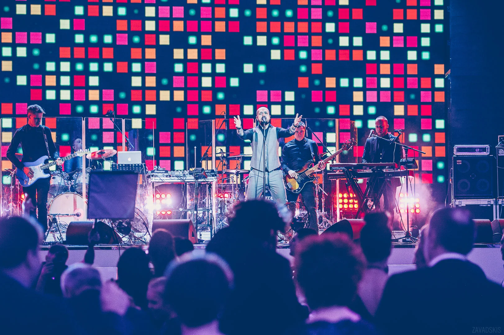 Event Photography - Andrejs Zavadskis, photo 125