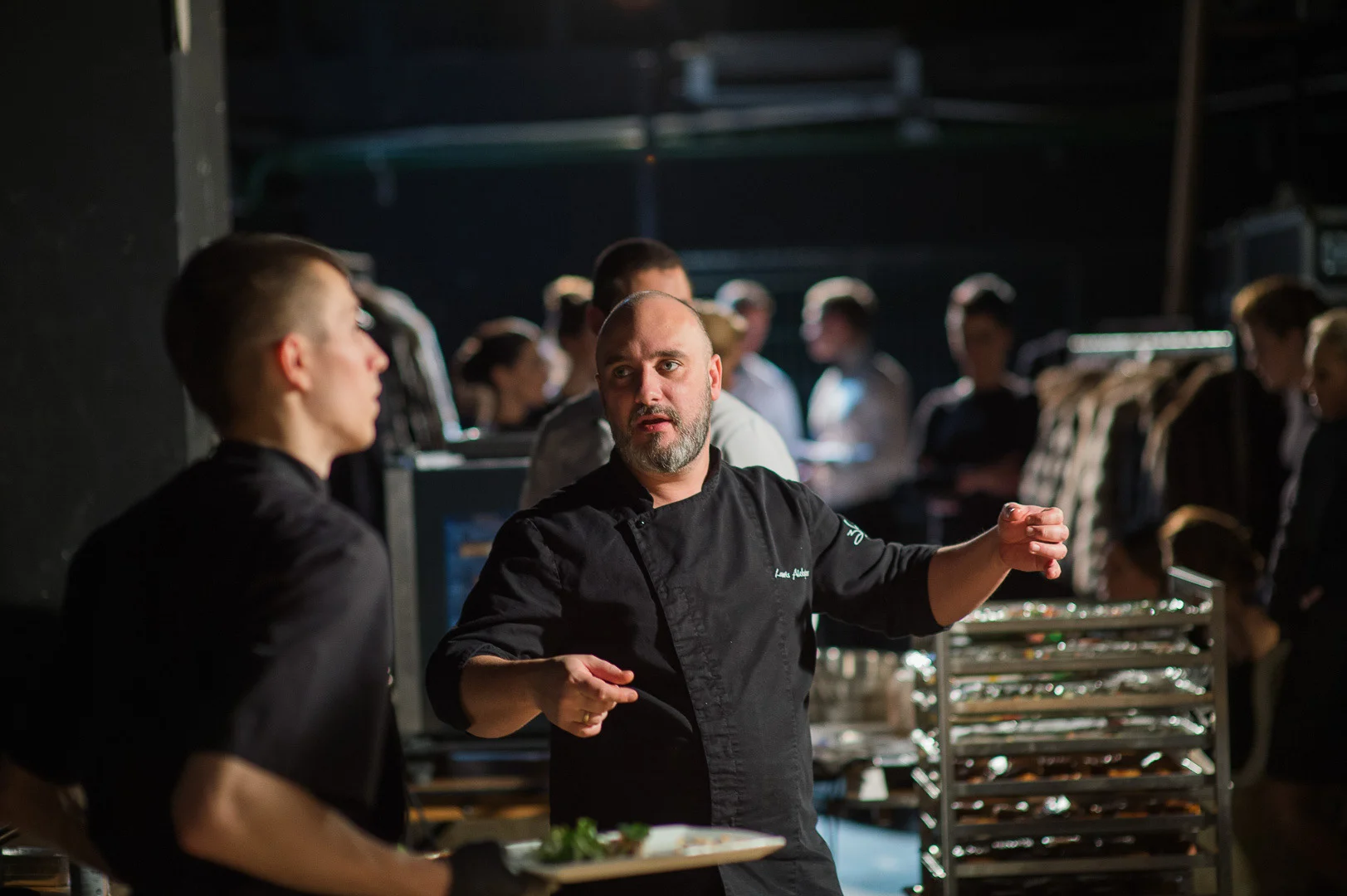 Event Photography - Andrejs Zavadskis, photo 126