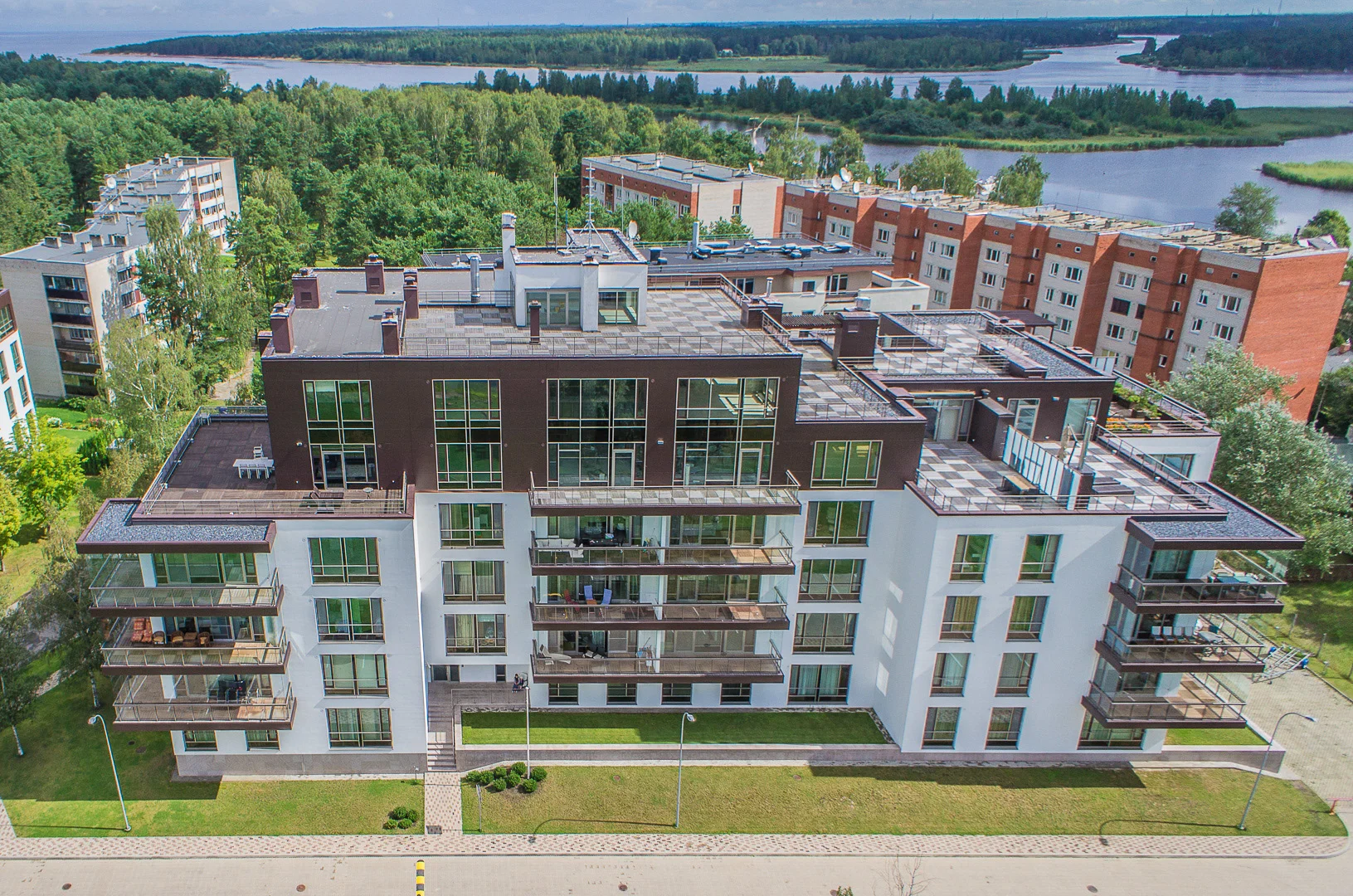 Exterior Photography - Andrejs Zavadskis, photo 1