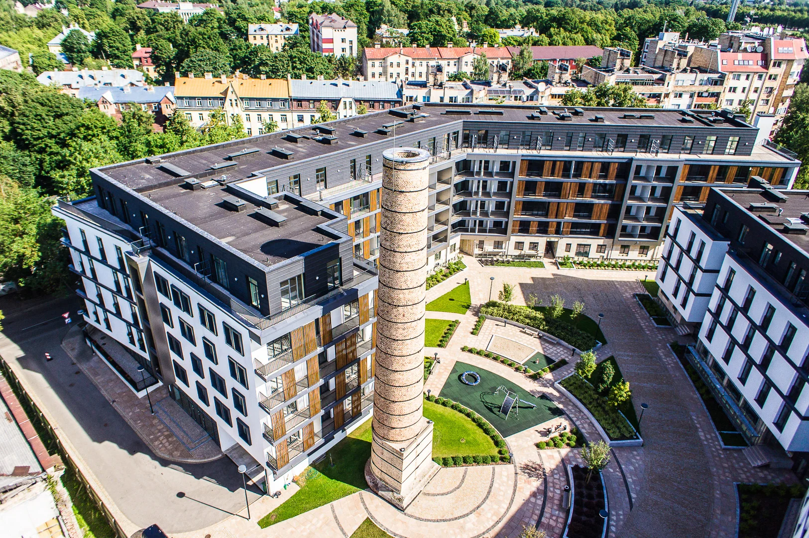 Exterior Photography - Andrejs Zavadskis, photo 2