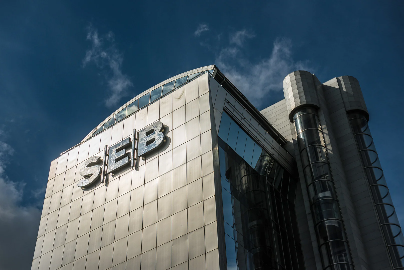 Exterior Photography - Andrejs Zavadskis, photo 3