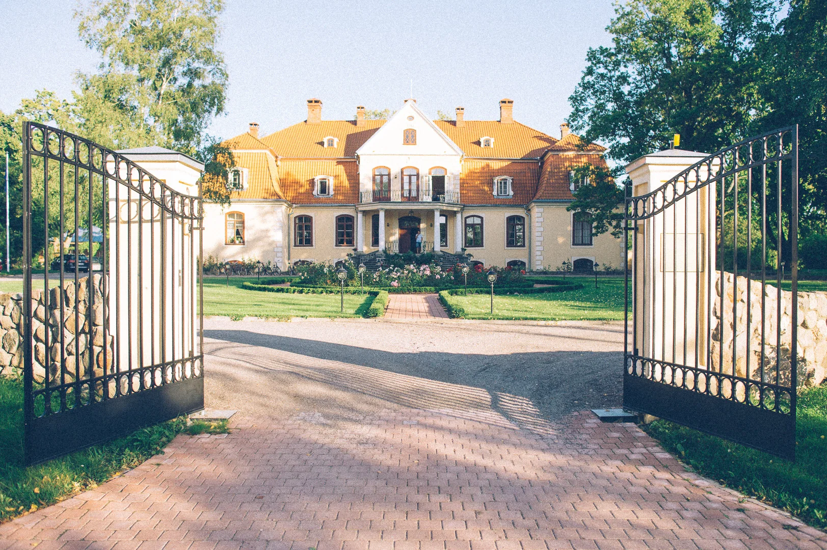 Exterior Photography - Andrejs Zavadskis, photo 4