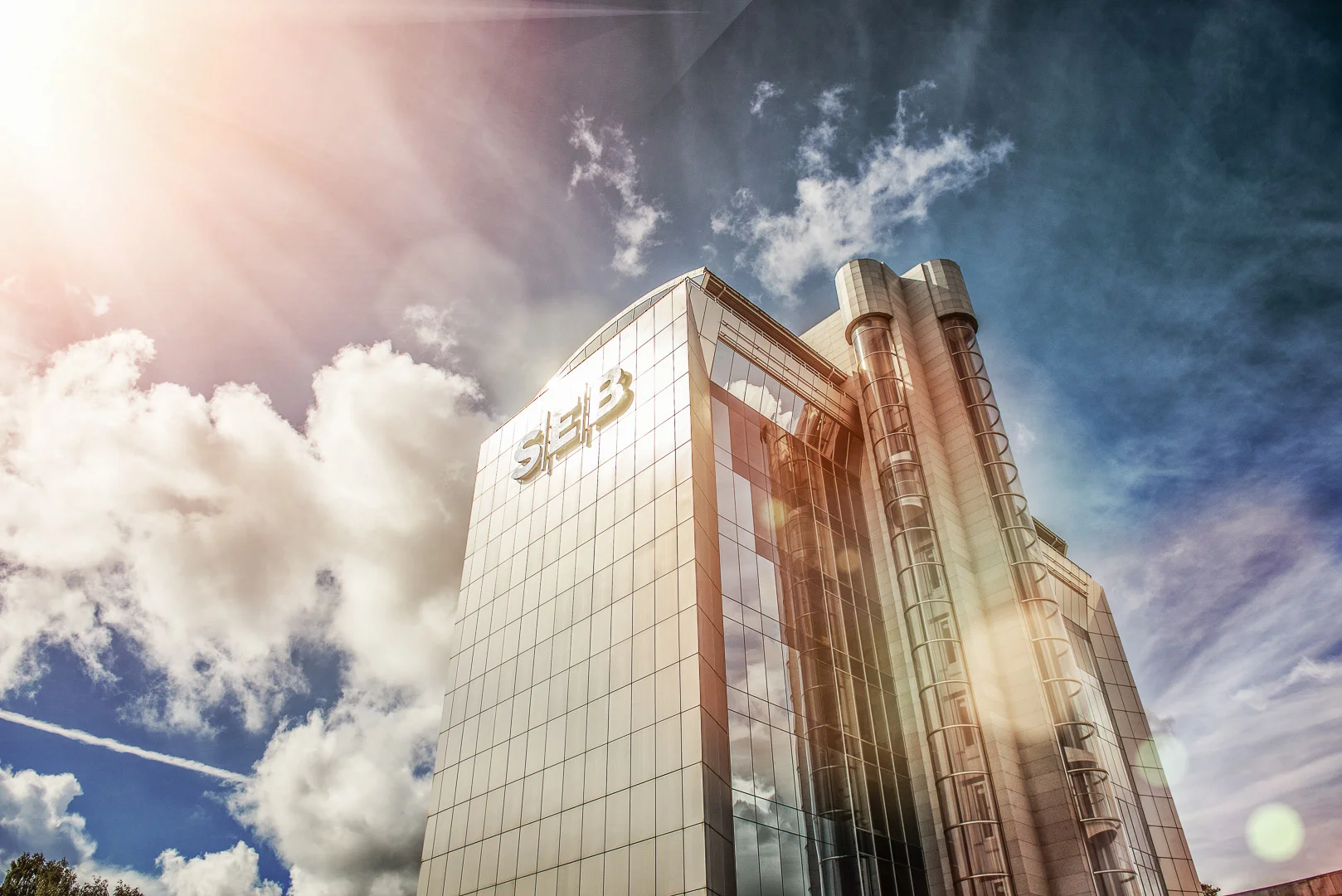 Exterior Photography - Andrejs Zavadskis, photo 5