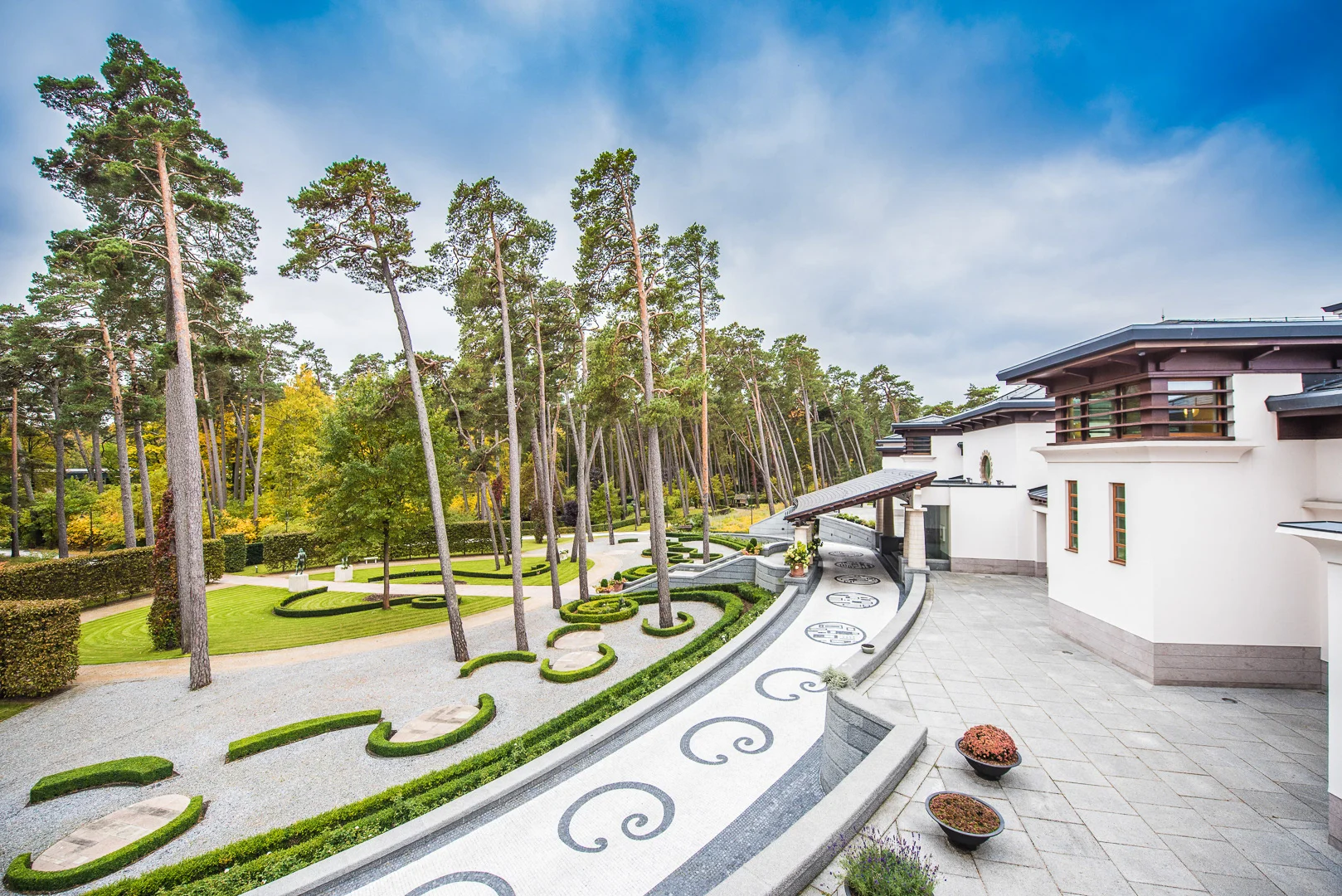 Exterior Photography - Andrejs Zavadskis, photo 7