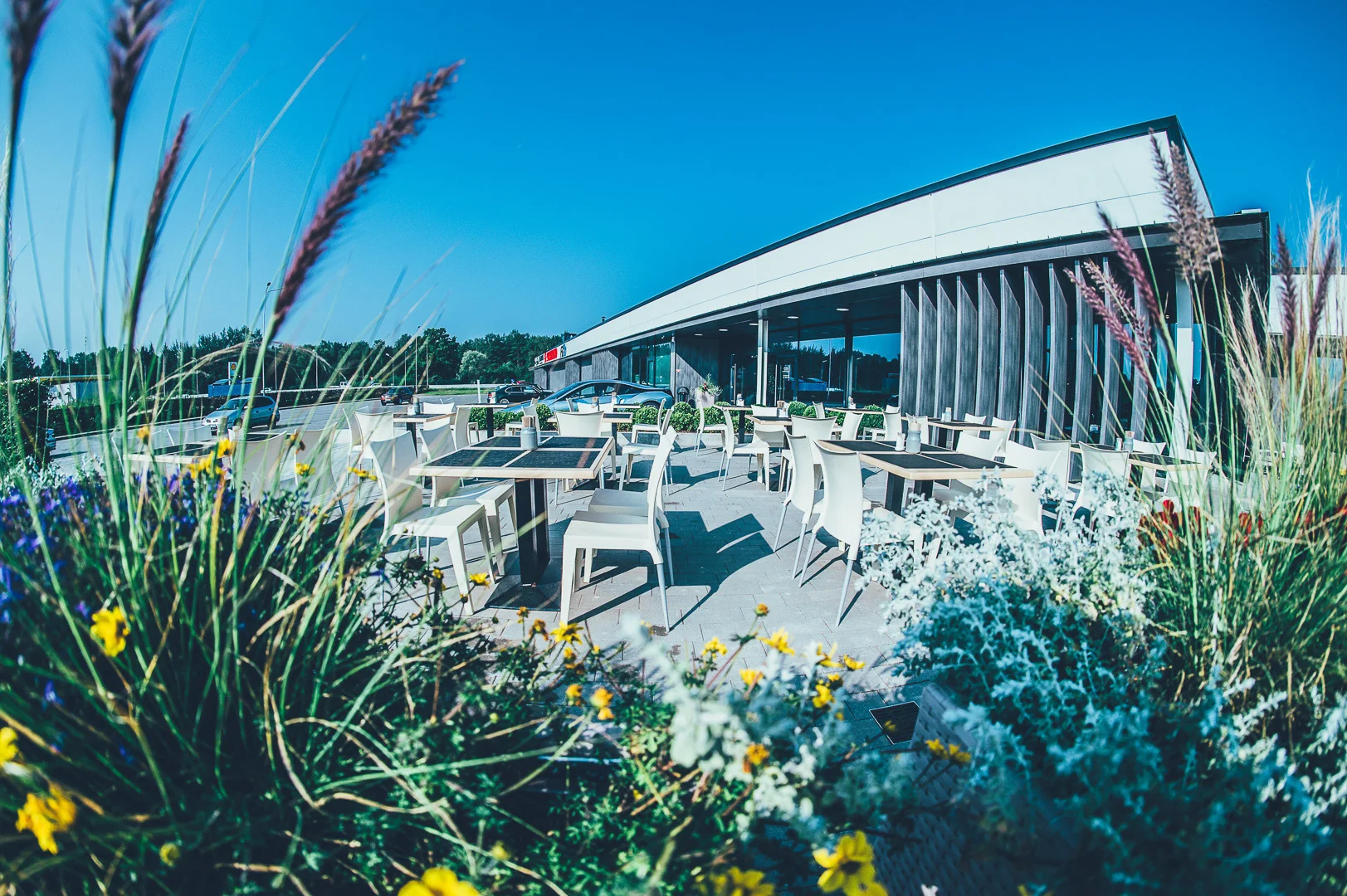 Exterior Photography - Andrejs Zavadskis, photo 8